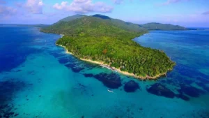 Kepulauan Karimunjawa