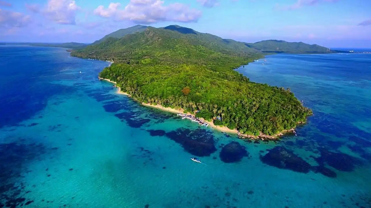 Kepulauan Karimunjawa