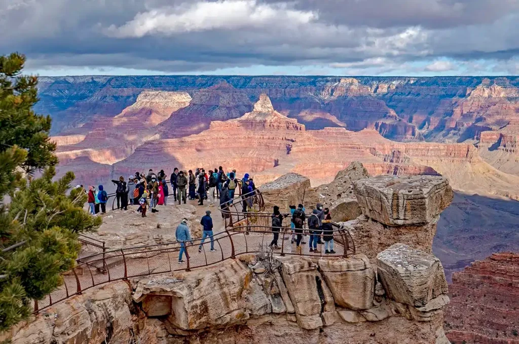 Grand Canyona