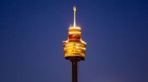Sydney Tower