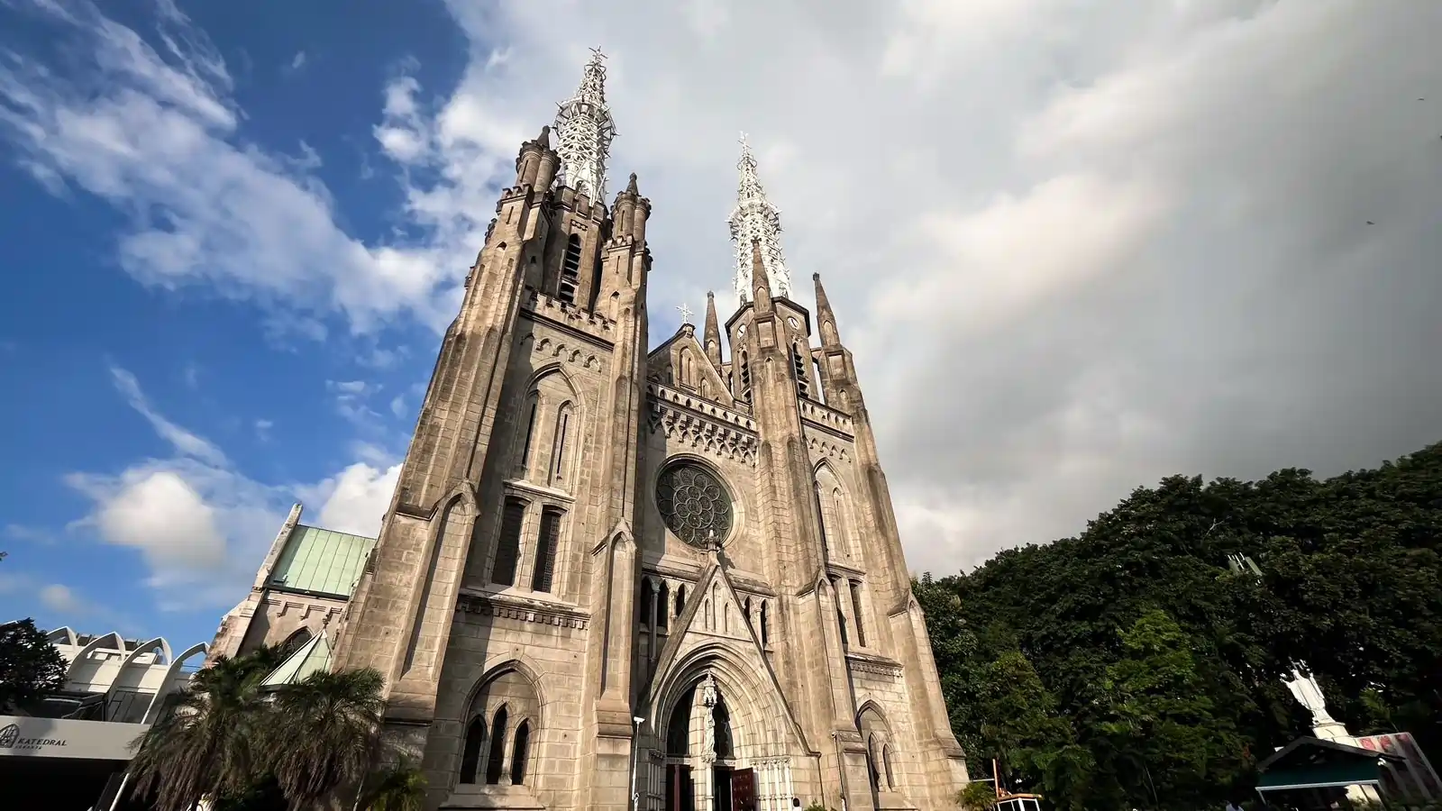 Katedral Jakarta