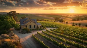 Barossa Valley