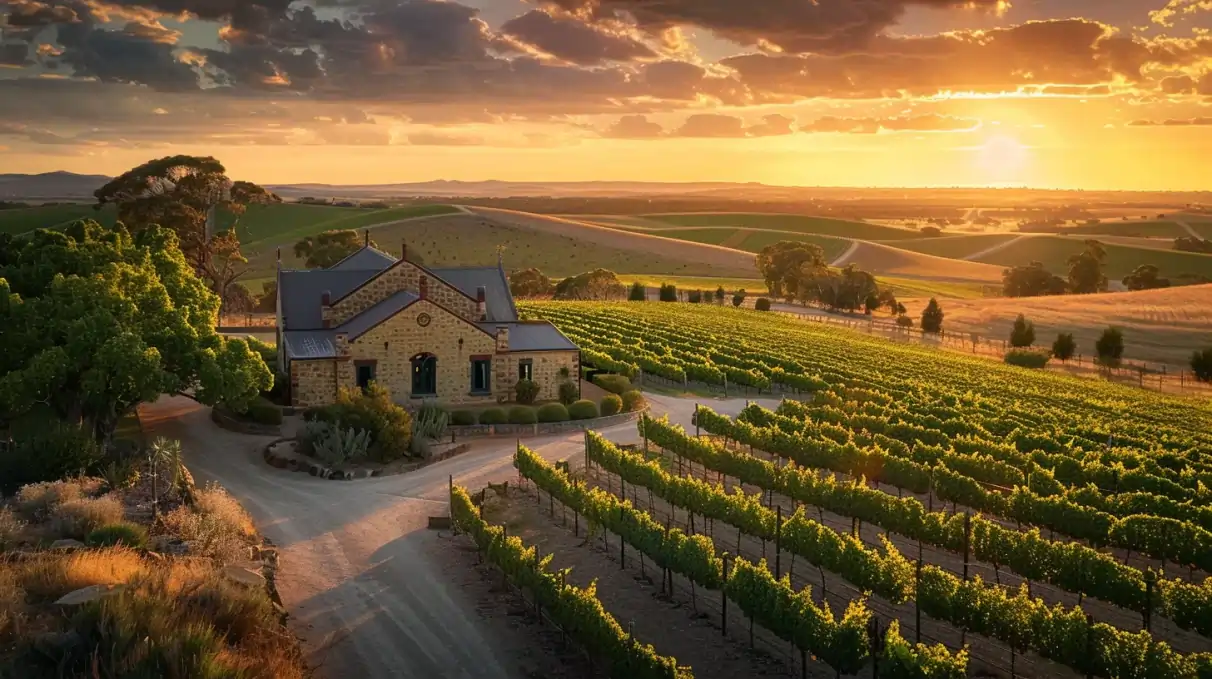 Barossa Valley