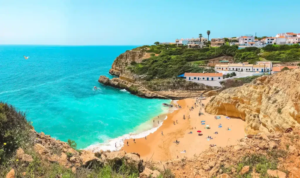 Algarve
