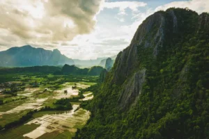 Pha Phu Kam
