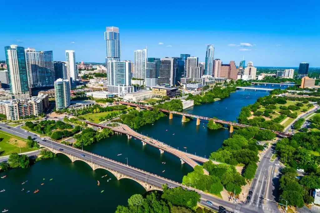 Austin