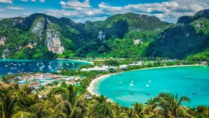 Koh Phi Phi