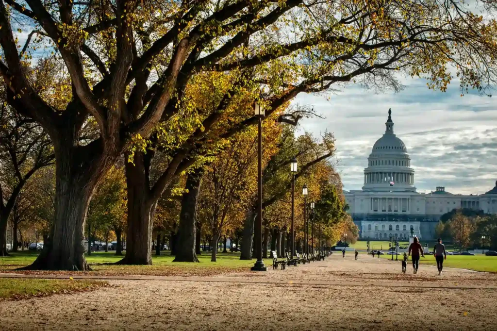 Washington