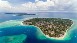 Pulau Gili