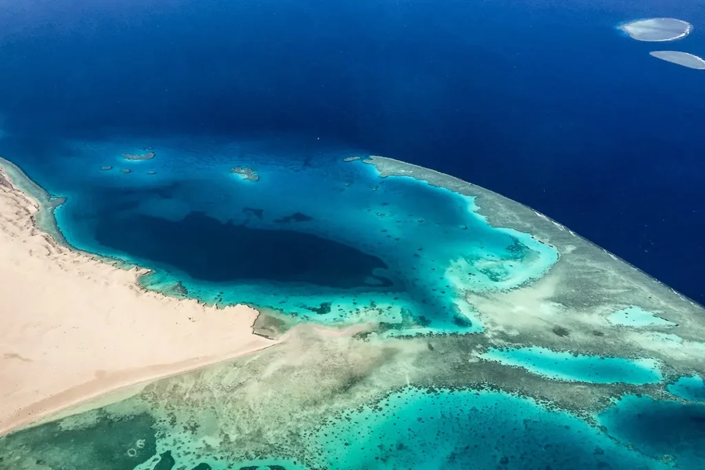 Red Sea