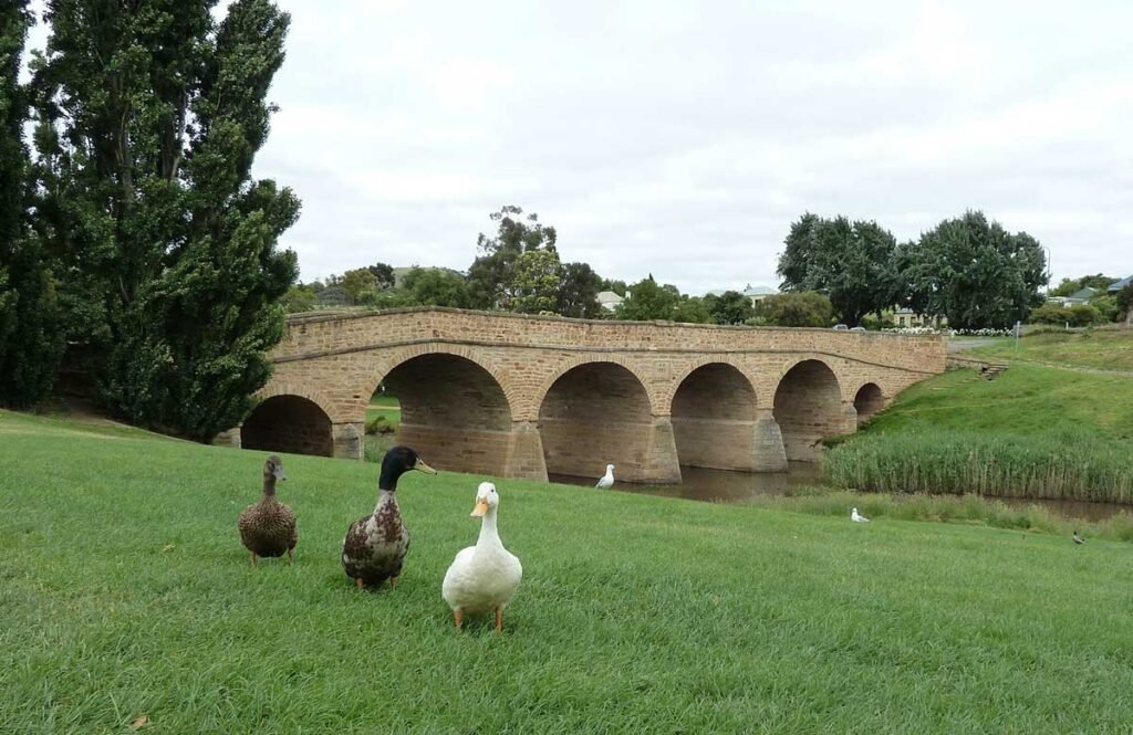 Richmond Bridge