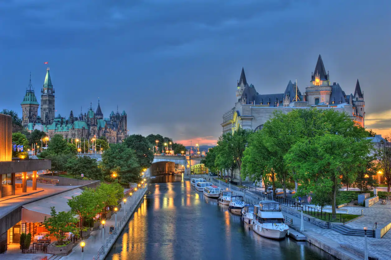 Ottawa