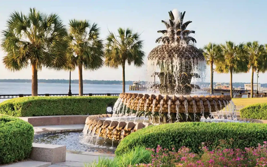 Charleston