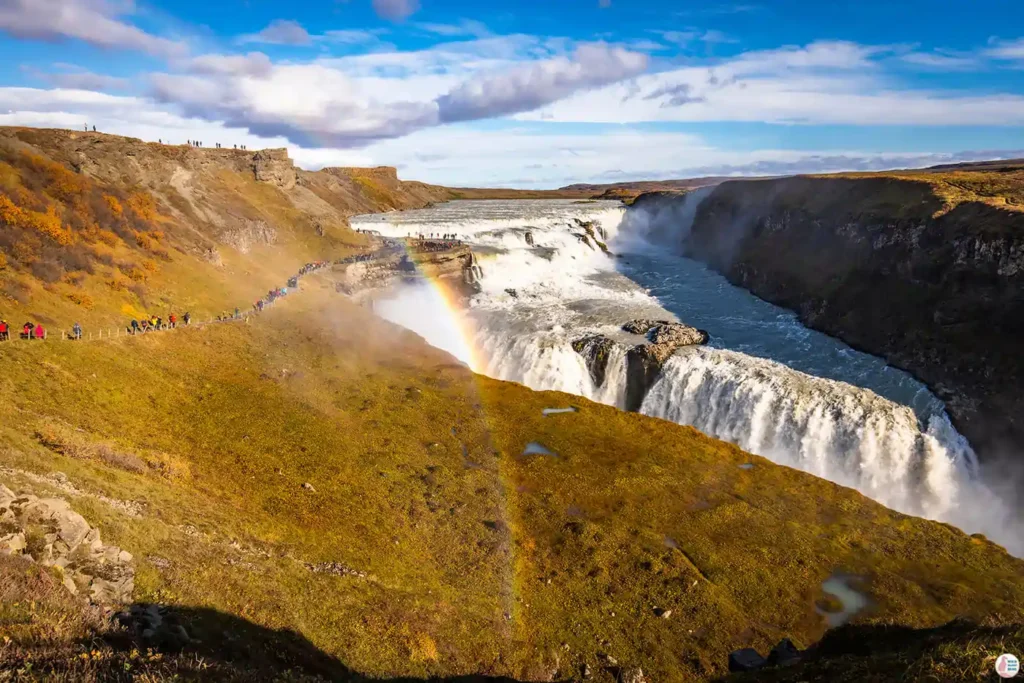 Iceland’s Golden Circle