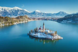 Lake Bled