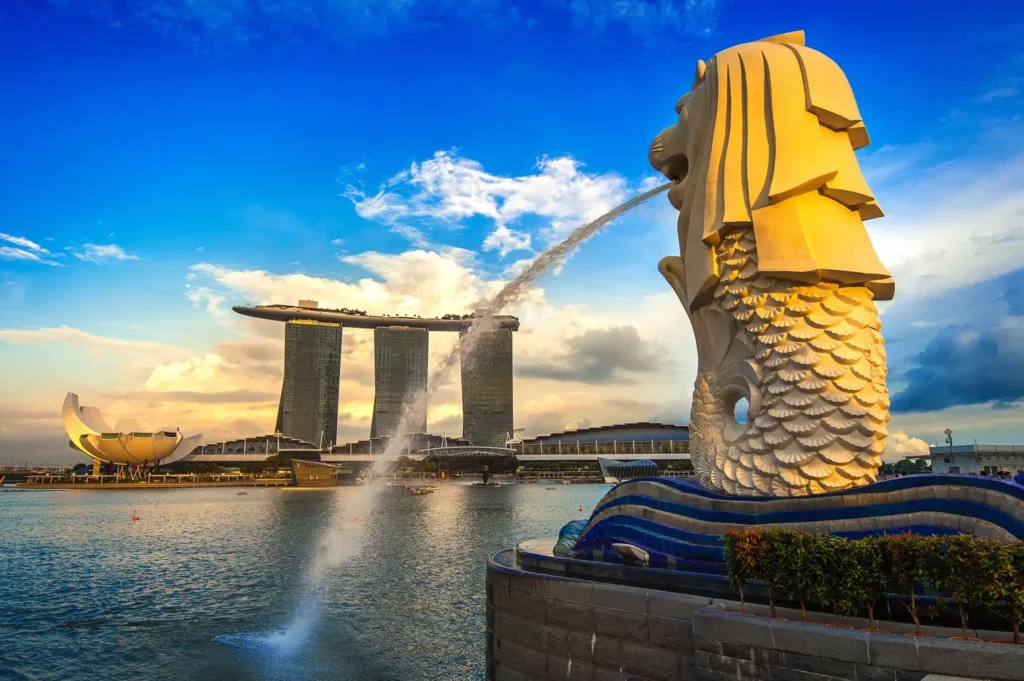 Singapura