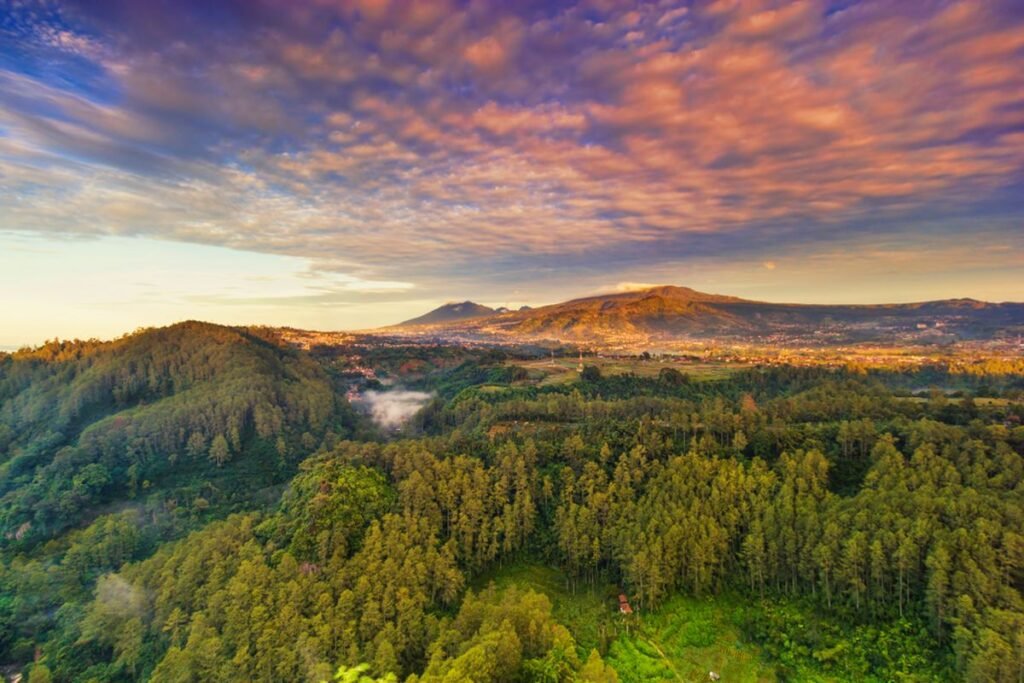 Bandung