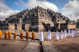 Wisata Religi Asia Tenggara