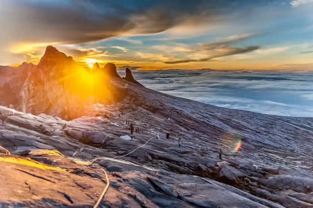 Kinabalu