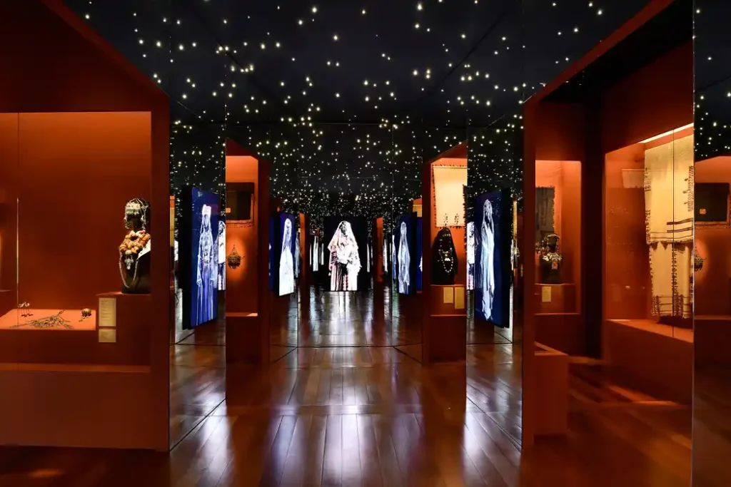 Museum di Maroko: Jejak Peradaban Bersejarah