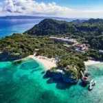 Liburan di Filipina: Rekomendasi Tempat Wisata Populer