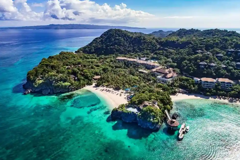 Liburan di Filipina: Rekomendasi Tempat Wisata Populer