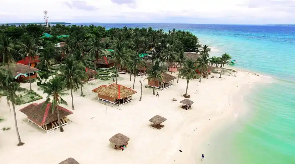 Liburan di Filipina