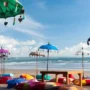 Pantai Seminyak Bali, Destinasi Mewah dengan Pesona Sunset