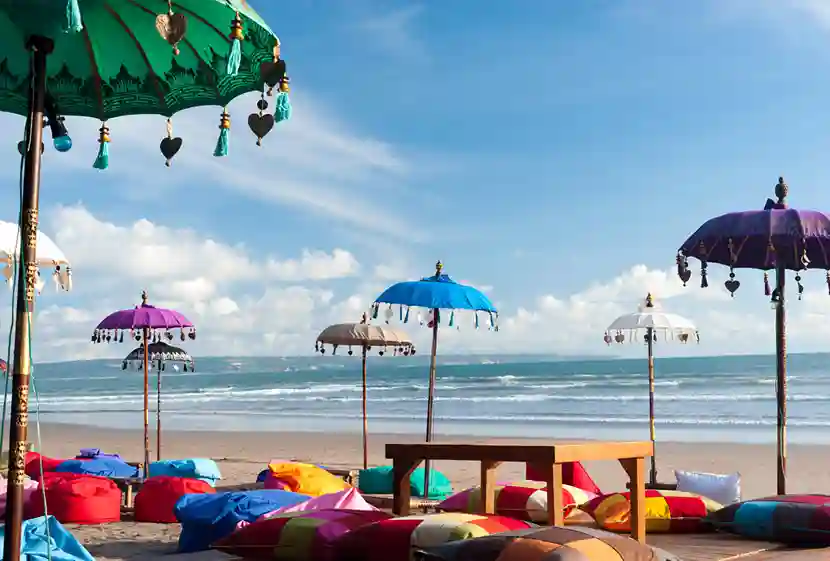 Pantai Seminyak