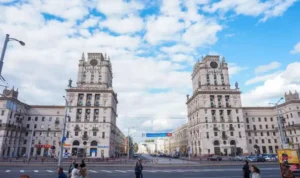 Wisata di Belarus, Negeri Kastil dan Alam Memikat