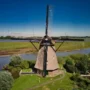 Kinderdijk, Situs Warisan Dunia UNESCO yang Jadi Ikon Belanda