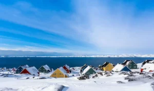 Wisata di Greenland: Keajaiban Alam di Ujung Dunia yang Membeku
