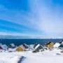 Wisata di Greenland: Keajaiban Alam di Ujung Dunia yang Membeku