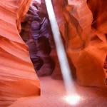Antelope Canyon 2025: Keajaiban Alam dengan Cahaya Magis