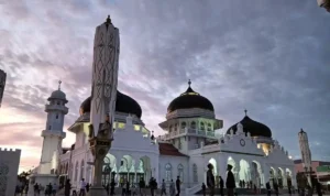 Liburan di Aceh Menyusuri Keindahan Alam, Sejarah dan Budaya di Tanah Serambi Mekah_11zon Liburan di Aceh Menyusuri Keindahan Alam, Sejarah dan Budaya di Tanah Serambi Mekah