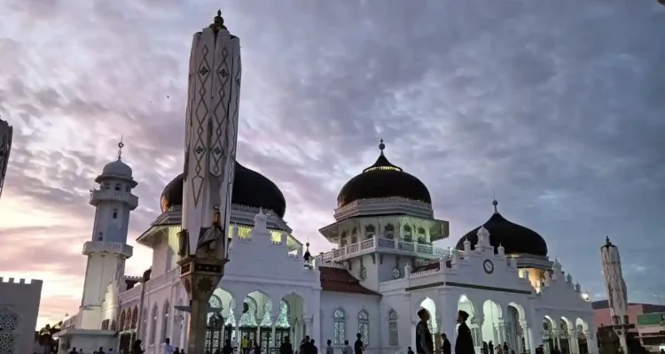 Liburan di Aceh Menyusuri Keindahan Alam, Sejarah dan Budaya di Tanah Serambi Mekah