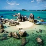 Tren Wisata Asia 2025: Wellness Tourism, Wisata Religi, dan Hidden Gem di Negara-Negara Asia