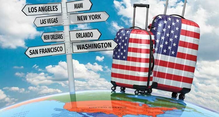 Trip Hemat ke Amerika: Budget Travel, Akomodasi Murah dan Rute Liburan