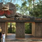 Australian Reptile Park Edukasi dan Petualangan Alam Sekaligus