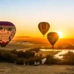 Hunter Valley 2025 Surga Kuliner dan Pemandangan Romantis