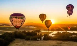 Hunter Valley 2025 Surga Kuliner dan Pemandangan Romantis