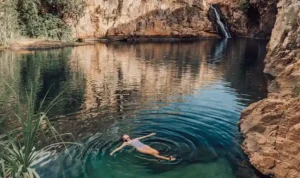 Kakadu National Park