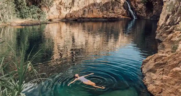 Kakadu National Park