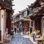 Lijiang Old Town 2025: Desa Tradisional Tiongkok yang Tak Lekang Waktu