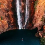 Litchfield National Park 2025 Air Terjun dan Alam Liar yang Memikat