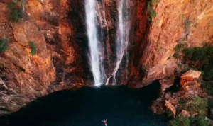 Litchfield National Park 2025 Air Terjun dan Alam Liar yang Memikat