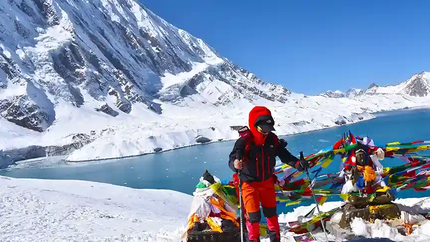 Pokhara Nepal 2025: Kota Danau dengan Pesona Gunung Annapurna