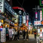 Seoul Street Life 2025: Perpaduan K Culture dan Urban Lifestyle