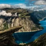 Wisata Alam Norwegia Keindahan Fjord yang Menakjubkan