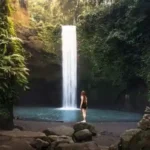 Air Terjun Tibumana Bali 2026 yang Instagramable